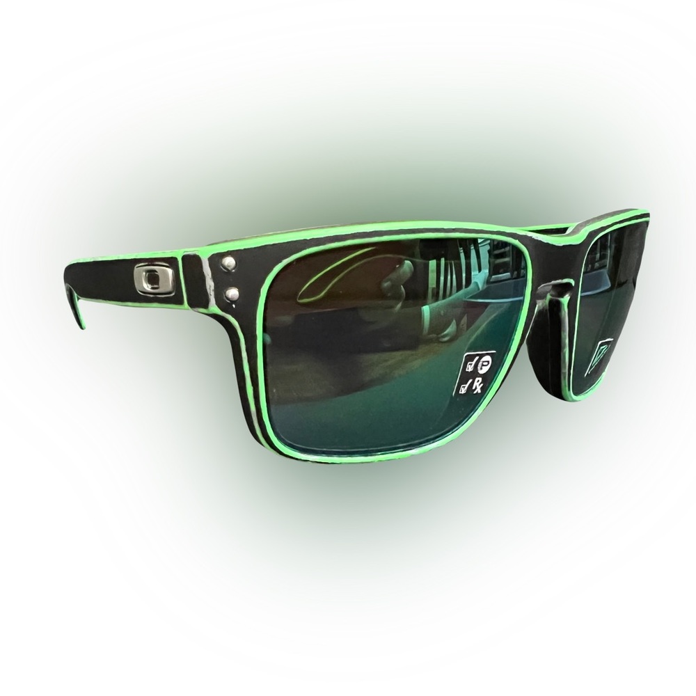 Men’s Oakley Holbrook Prizm